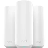 Netgear Orbi 370-Serie RBE373 Dualband Router 2 St.