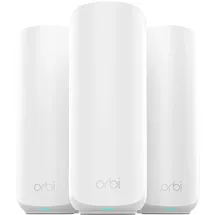 Netgear Orbi 370-Serie RBE373 Dualband Router 2 St.