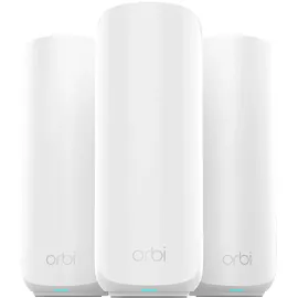 Netgear Orbi 370-Serie RBE373 Dualband Router 2 St.