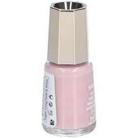 Mavala Vernis Ongl Shenshen 015 rosa 5 ml