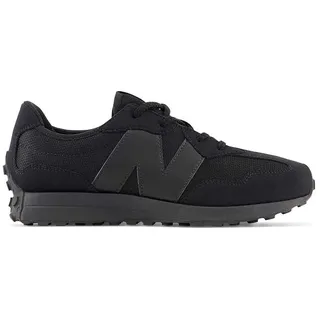 327 Herren black 37