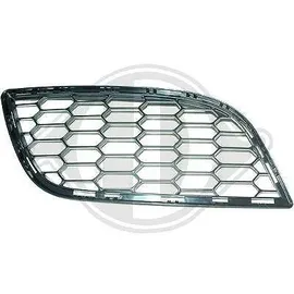 Diederichs Lüftungsgitter, Stoßfänger 3042046 für Alfa Romeo