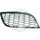 Diederichs Lüftungsgitter, Stoßfänger 3042046 für Alfa Romeo
