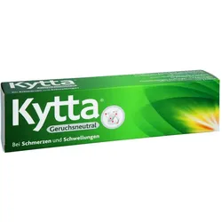 Kytta Geruchsneutral