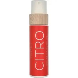 COCOSOLIS Citro Sun Tan & Body Oil 110ml