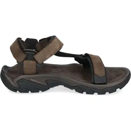 Teva Terra Fi 5 Universal Herren turkish coffee 48,5