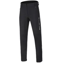Protective Damen Longpant Radhose (Größe XL, schwarz)