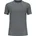 Merino Funktionsshirt Grau XXL