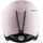 Alpina ARBER Skihelm Damen Rose matt - 51-55cm