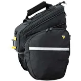 Topeak RX TrunkBag Tour DX schwarz