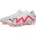 Puma Puma White-Puma Black-Fire Orchid 33