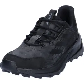 adidas Terrex Trailmaker 2.0 Leather Damen Core Black/Core Black/Grey Four 41 1/3