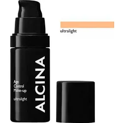 Alcina Age Control Make-up ultralight 30ml