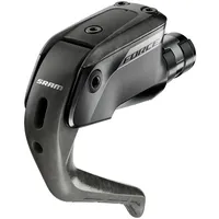 Sram hinterrad Scheibenbremse Aero Bremshebel 20 mm Flat Mount
