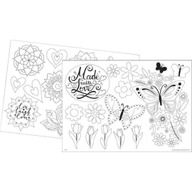 Kreul Window Color Set XXL