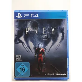 Prey (USK) (PS4)
