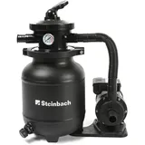 Steinbach Sandfilteranlage Classic 250N 3,900 l/h 040385