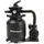Steinbach Sandfilteranlage Classic 250N 3,900 l/h 040385