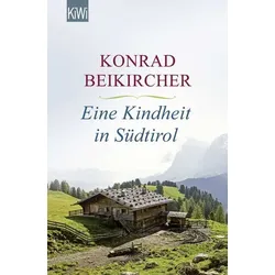 Eine Kindheit in Südtirol