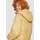 QS Wintermantel goldgelb XL