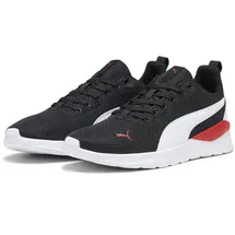 Puma Anzarun Lite Puma Black-Puma White-For All Time Red 43