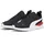 Puma Anzarun Lite Puma Black-Puma White-For All Time Red 43