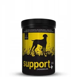 POKUSA ChondroLine Support +HA für Gelenke für Hunde 350g