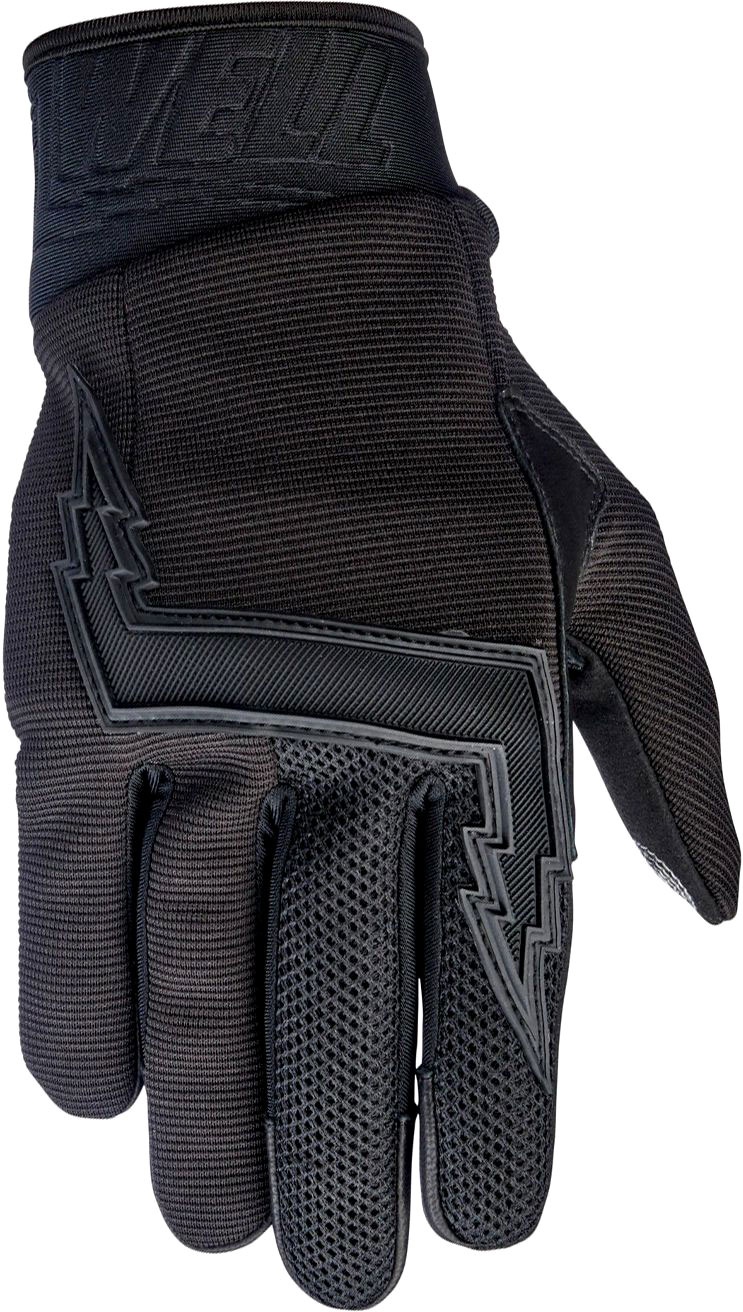 Biltwell Baja, gants - Noir - XL