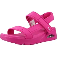 SKECHERS Uno Fun Stand Damen Pink 39