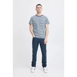 Blend Stoffhose BHEdford", in blau | Gr. W34/L34