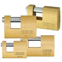 ABUS 82 Schließung: gleichschließend|Größe: 82/70