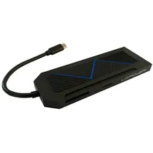 LC-POWER LC-HUB-C-MULTI-6-RGB
