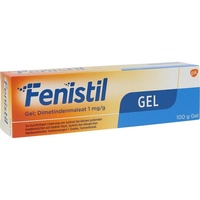 Fenistil  Fenistil Gel 100 g