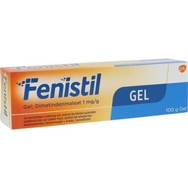 Fenistil  Fenistil Gel 100 g