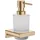 Hansgrohe AddStoris Seifenspender 200ml Brushed Bronze
