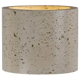 Schöner Wohnen SCHÖNER WOHNEN-Kollektion Wandleuchte Traventa Stein, Marmor, Granit