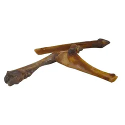 Classic Dog Schinkenknochen klein aus Italien ca 30g