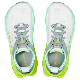 Altra Olympus 6 Damen Gray/Orange 37