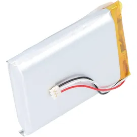 AccuCell Ersatzakku für Zumo 350LM/390LM