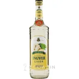Lautergold Ingwerlikör 32% Vol. 0,7 l