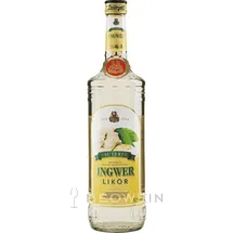 Lautergold Ingwerlikör 32% Vol. 0,7 l