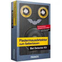 Franzis Fledermausdetektor (67013)