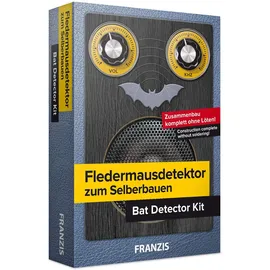 Franzis Fledermausdetektor (67013)