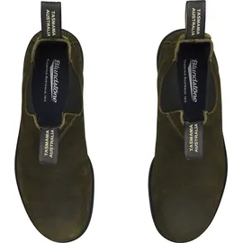 Blundstone 1615 Herren Grün 43,5