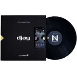 Stokyo Algoriddim djay Pro AI 12" Control Vinyl