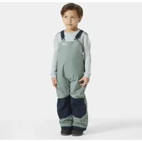 HELLY HANSEN Rider 2 Insulated Bib Hosen - Cactus