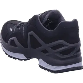 Lowa Gorgon GTX Herren schwarz/anthrazit 43,5