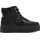 s.Oliver Damen Plateau Sneaker für Damen, schwarz, Größe 40 EU