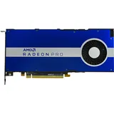 HP AMD Radeon Pro W5500 8 GB GDDR6 9GC16AA/9GC16AT