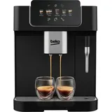 Beko Caffé Experto CEG 7302 B Kaffeevollautomat Schwarz